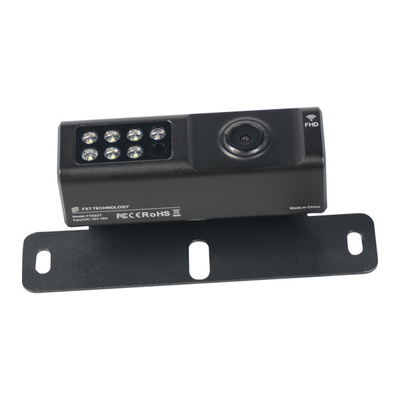 récepteur de secours de Dashcam AHD de caméras de radio de la résolution 1080P pour la voiture